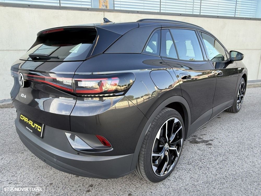 VW ID.4 52 kWh Pure Style - 12