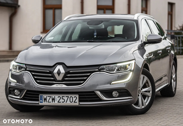 Renault Talisman Grandtour ENERGY dCi 110 LIFE