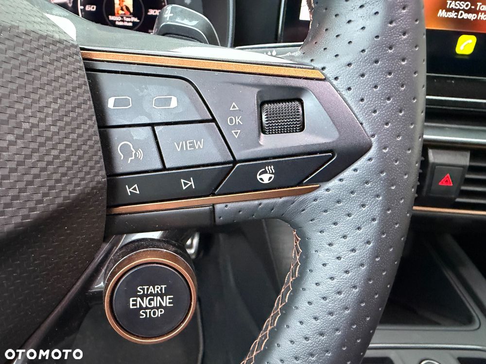 Cupra Formentor 2.0 TSI 4Drive VZ DSG - 26