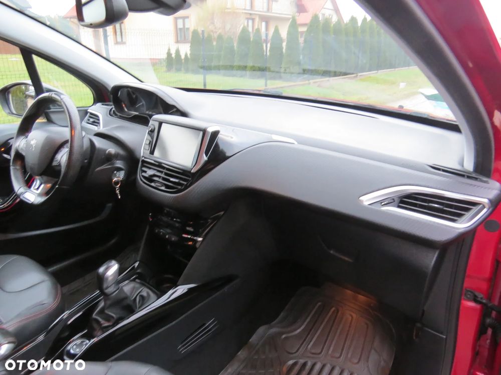 Peugeot 2008 BlueHDi 100 STOP & START Business-Line - 10