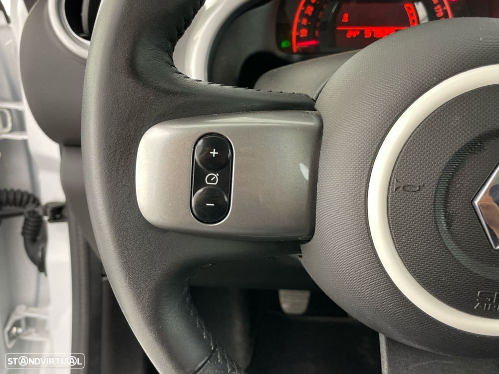 Renault Twingo 1.0 SCe Limited - 16