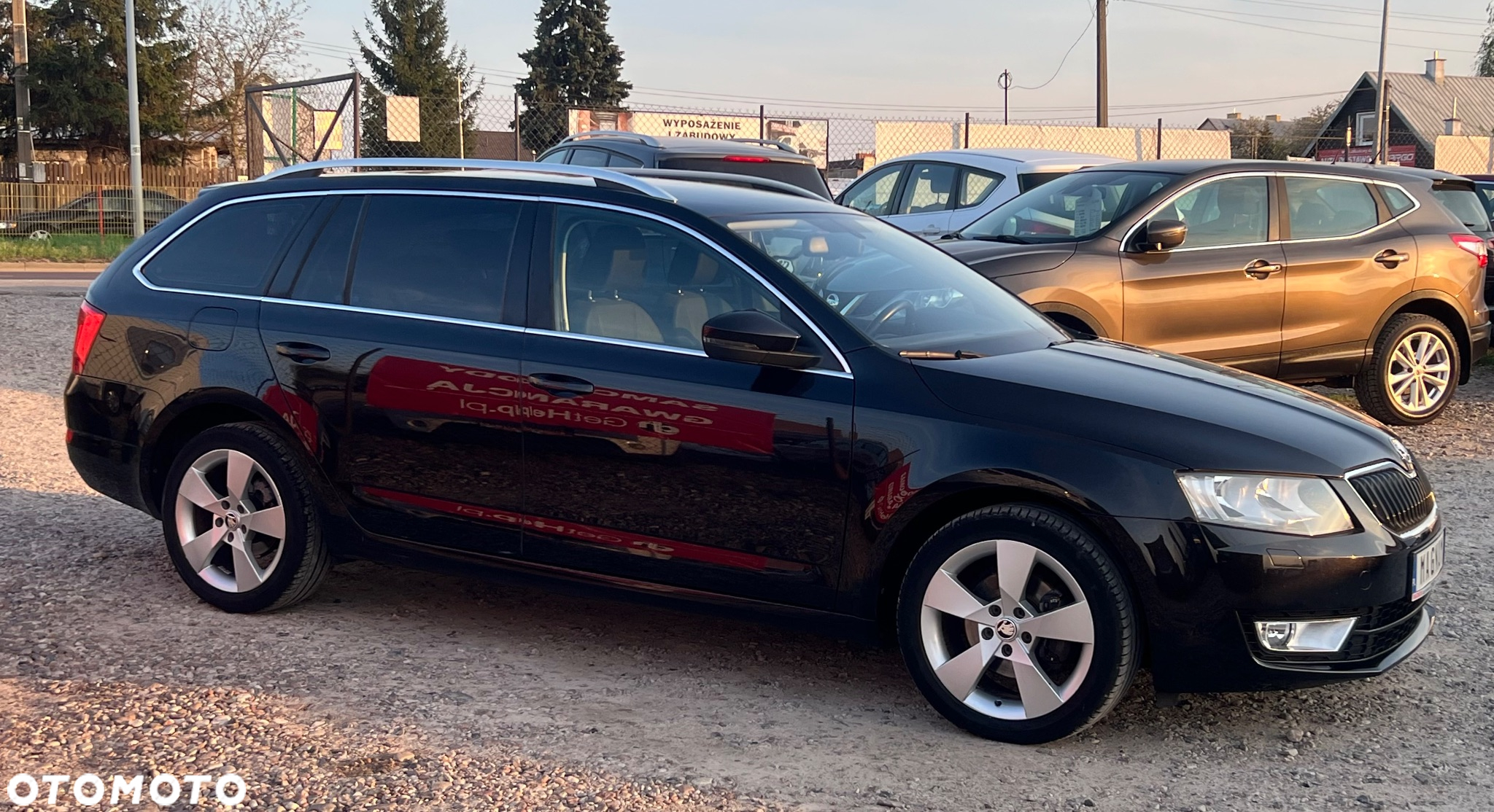 Skoda Octavia - 33