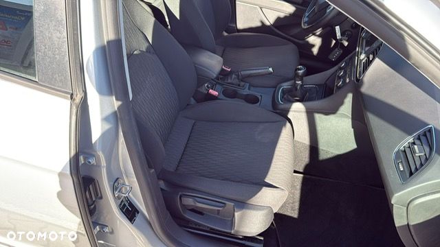 Seat Leon 1.6 TDI DPF Start&Stop Style - 31