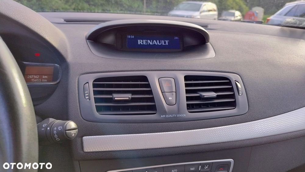 Renault Megane 1.5 dCi Dynamique - 5