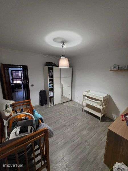 Apartamento  t2 baixa da banheira - Grande imagem: 5/9