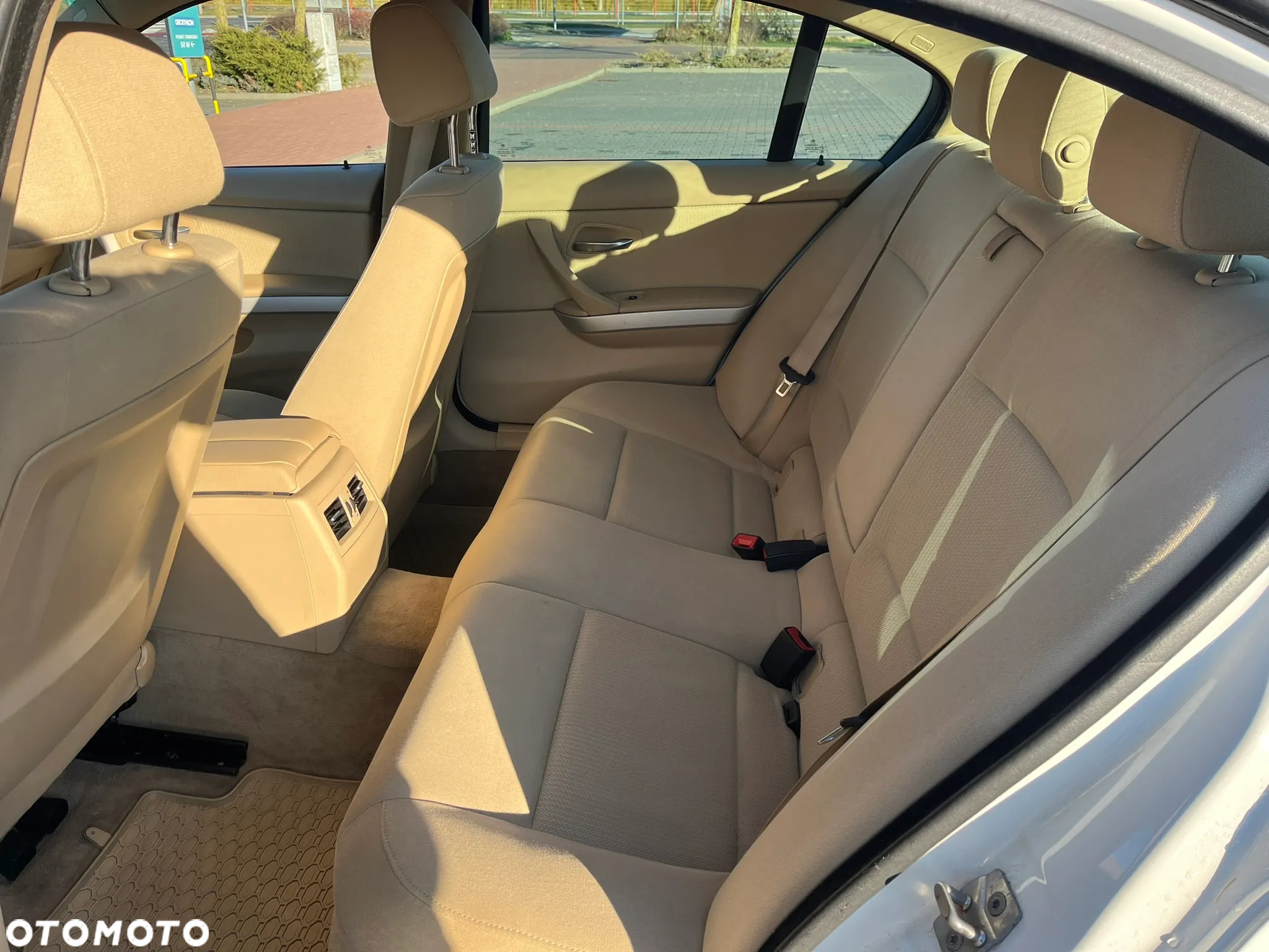 BMW Seria 3 316d - 9