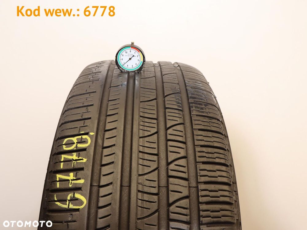Pirelli Scorpion Verde All Season - 255/55 R19 - 1