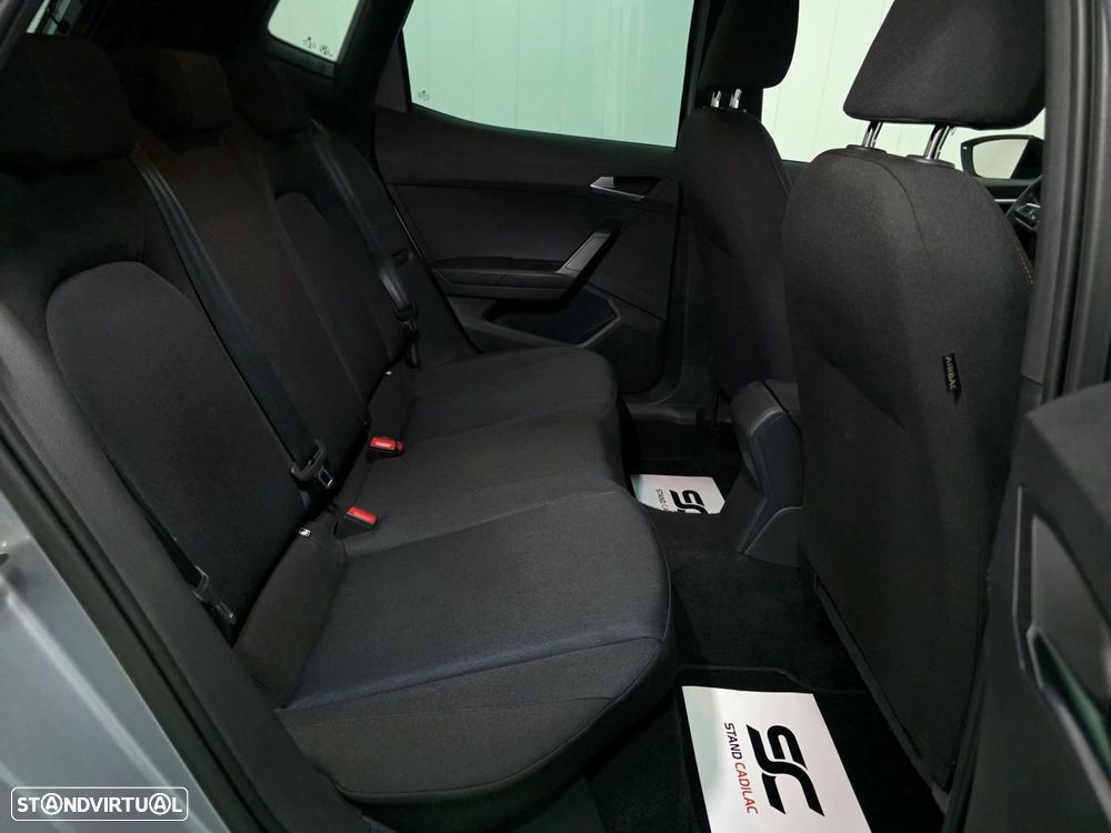 SEAT Arona 1.0 TSI FR - 12