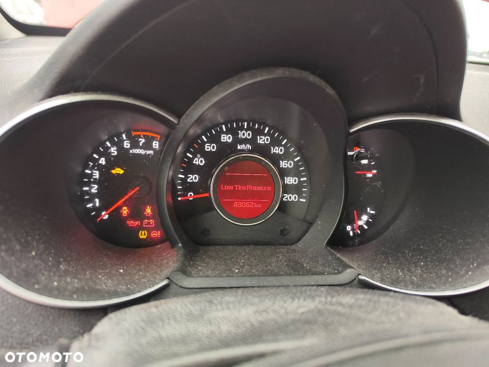 Kia Picanto 1.0 Spirit - 5
