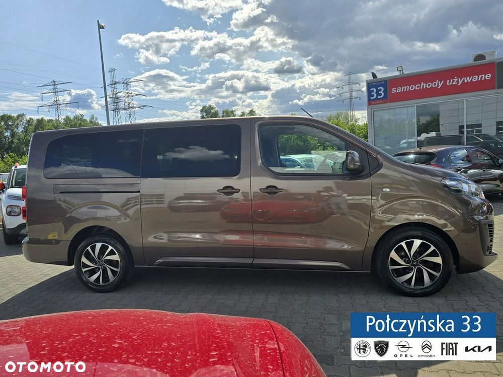 Citroën SpaceTourer - 8
