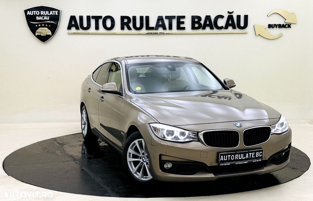 BMW Seria 3 - 3
