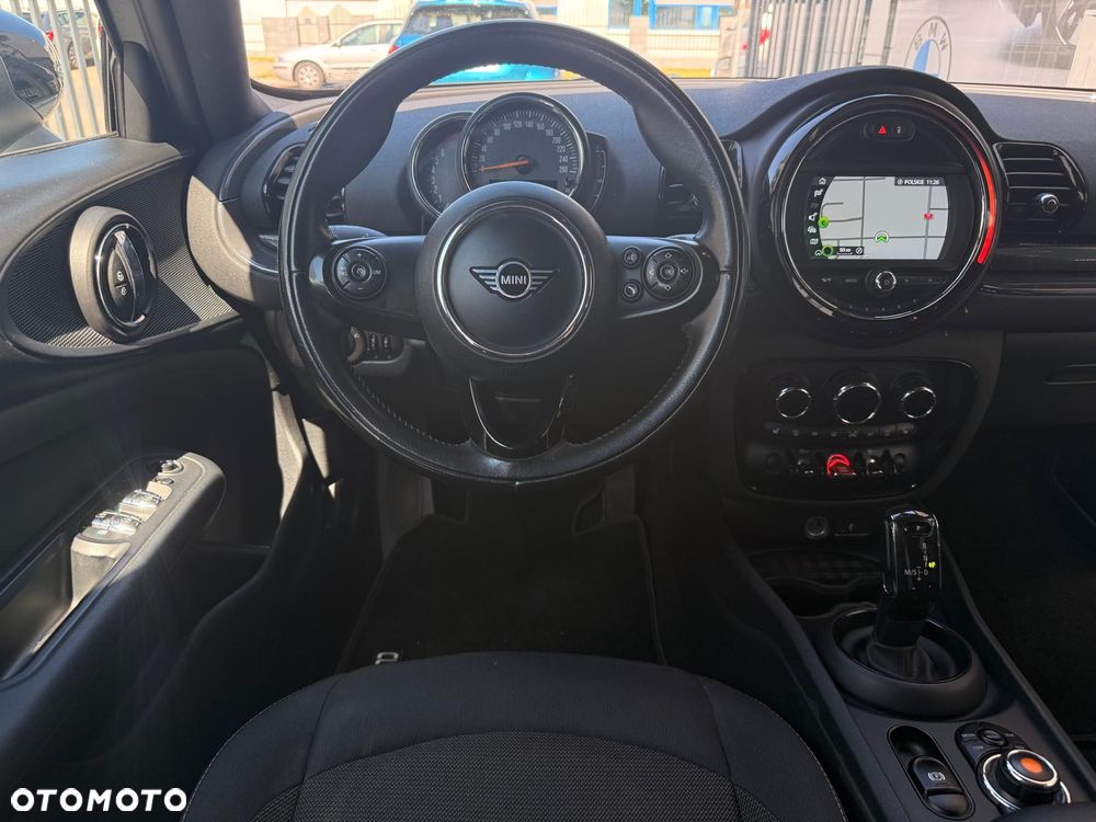 MINI Clubman Cooper GPF - 11