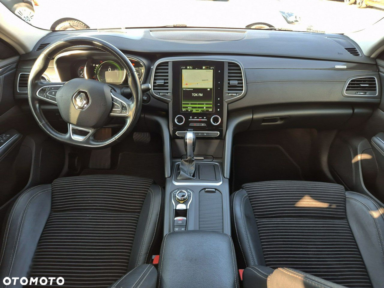 Renault Talisman Grandtour ENERGY dCi 160 EDC INITIALE PARIS - 28