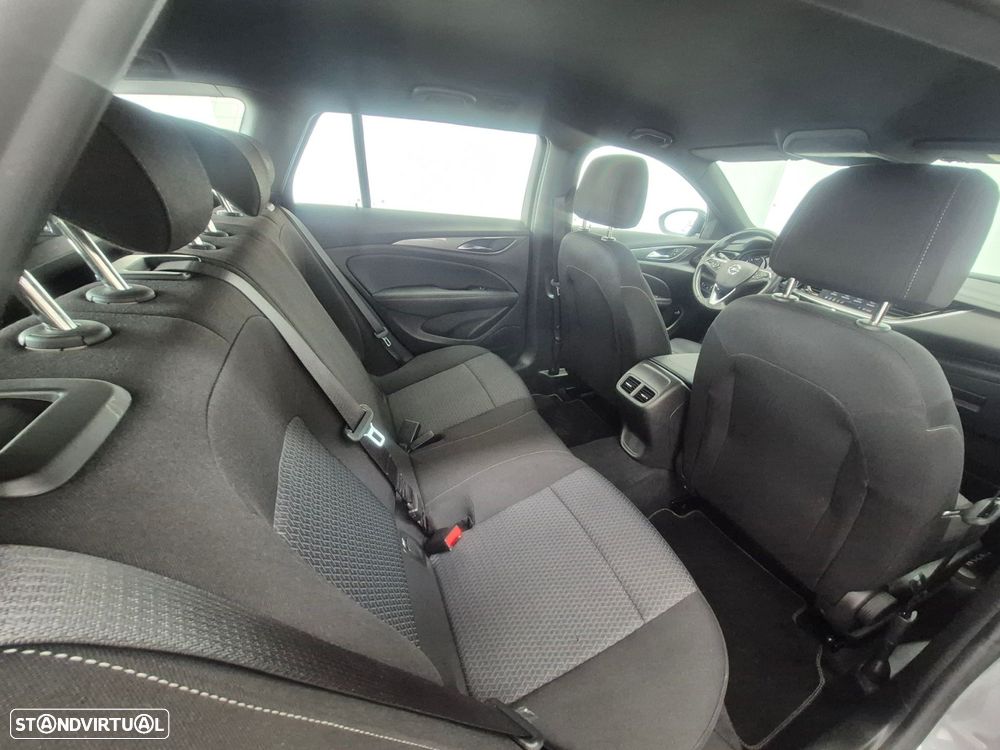 Opel Insignia Sports Tourer 1.5 D Business Edition Aut. - 32