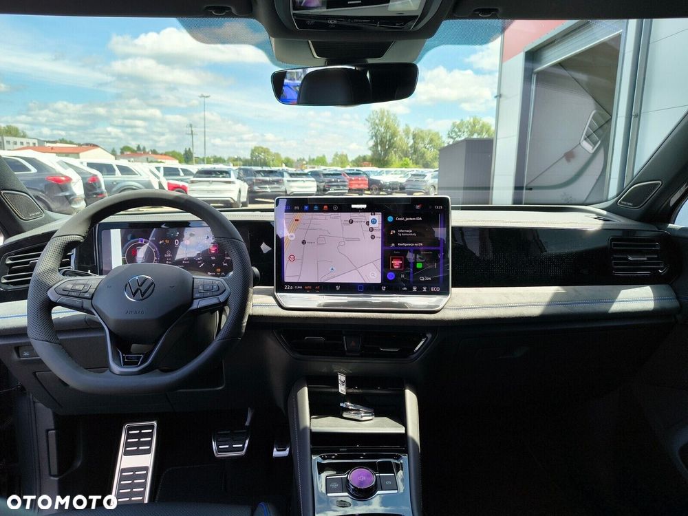 Volkswagen Tiguan 1.5 eTSI R-Line Plus DSG - 41