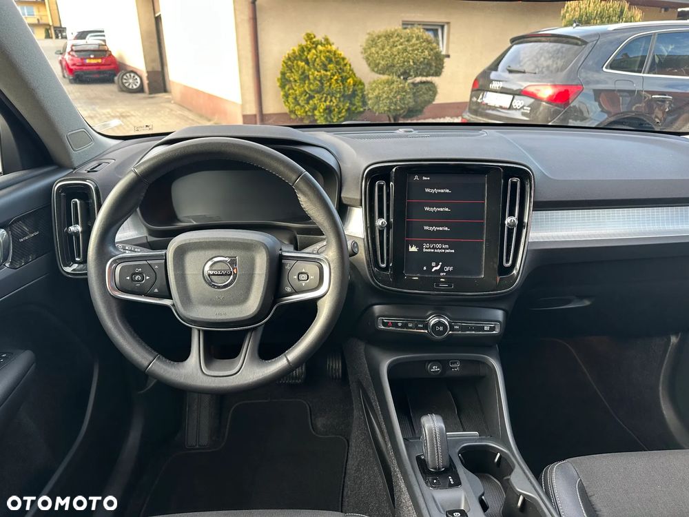 Volvo XC 40 - 9