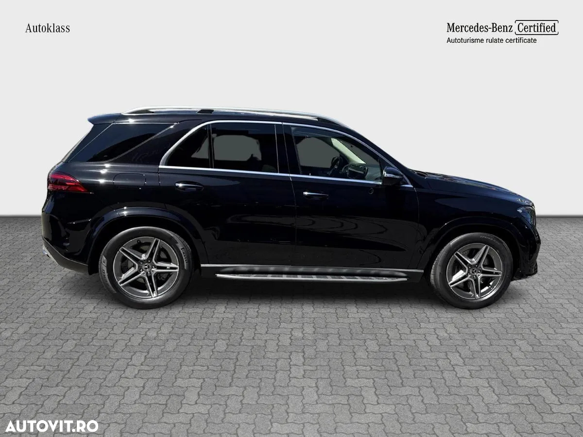 Mercedes-Benz GLE 450 MHEV 4MATIC - 6