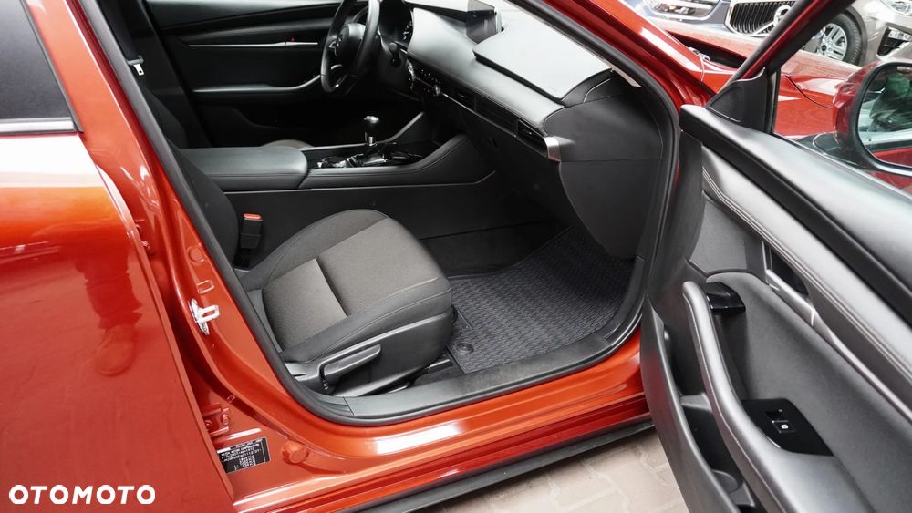Mazda 3 - 26