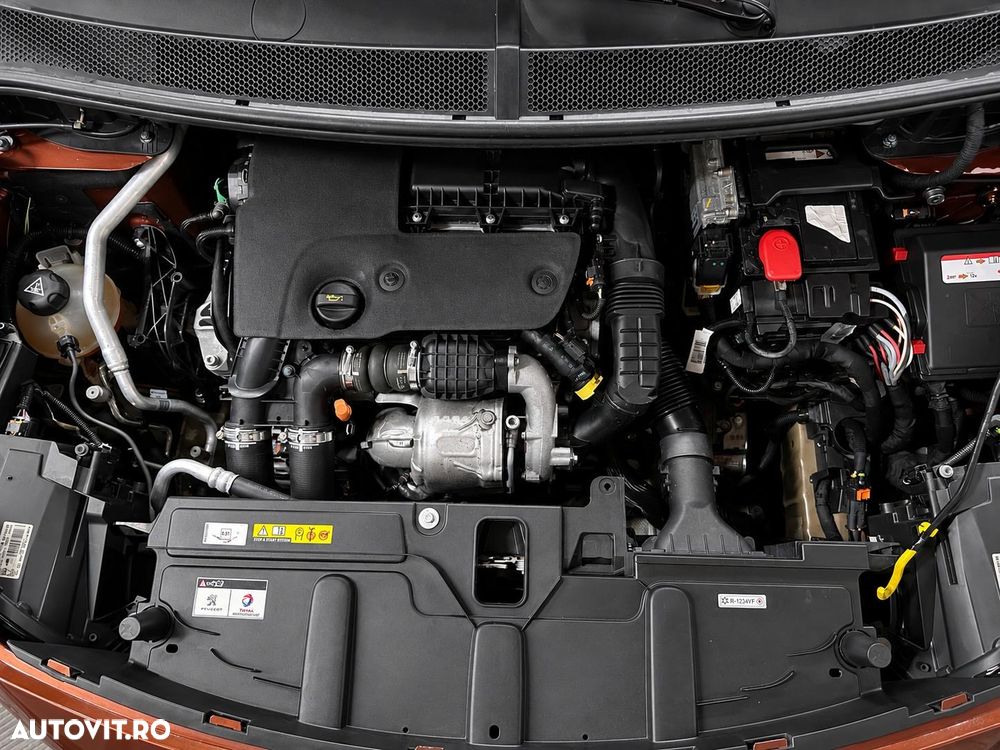 Peugeot 3008 - 15