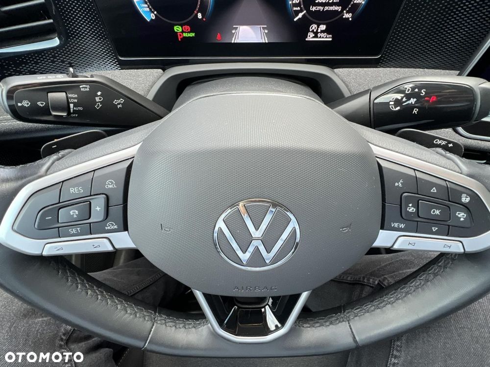Volkswagen Passat 1.5 TSI ACT mHEV Trend DSG - 13
