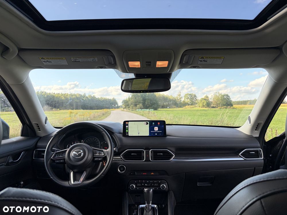 Mazda CX-5 - 20