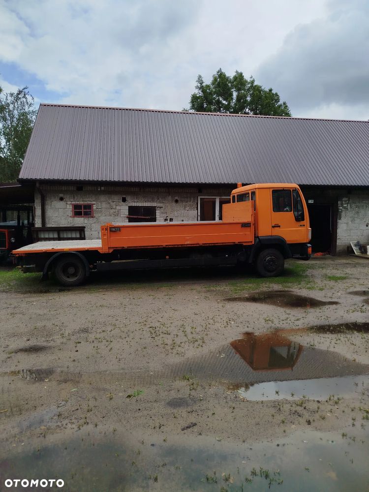 MAN L2000 - 3