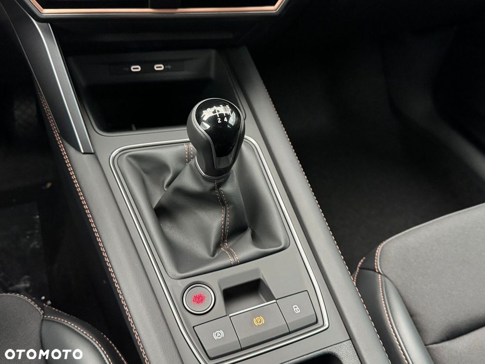 Cupra Leon Sportstourer 1.5 TSI - 34