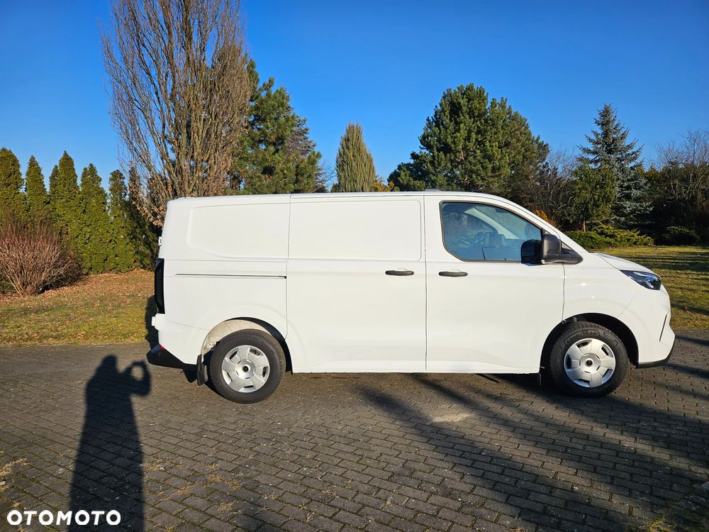 Ford Transit Custom L1 Trend Klima Kamera Led Navi Hak - 17
