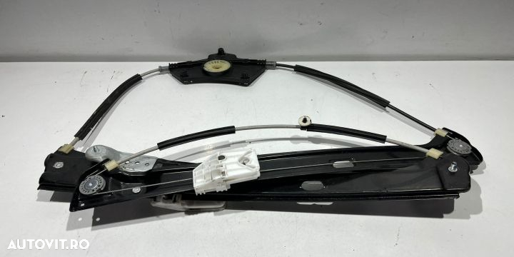 Macara stanga fata 654837461 Skoda Kamiq 1 [2019 - 2020] - 2