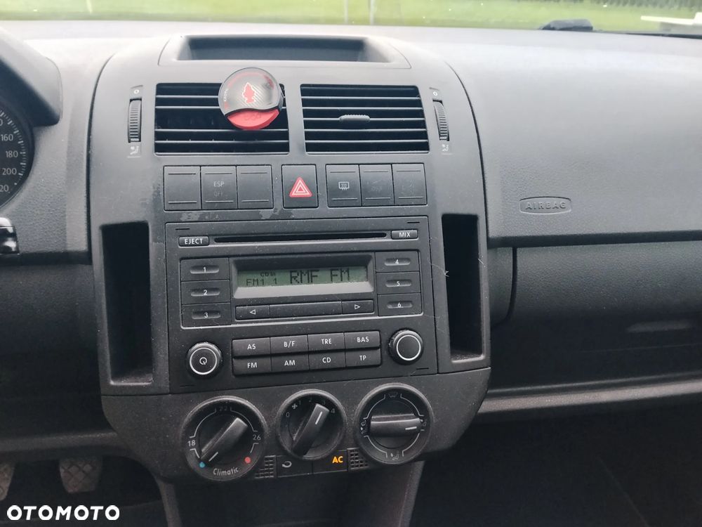 Volkswagen Polo 1.2 Trendline - 25