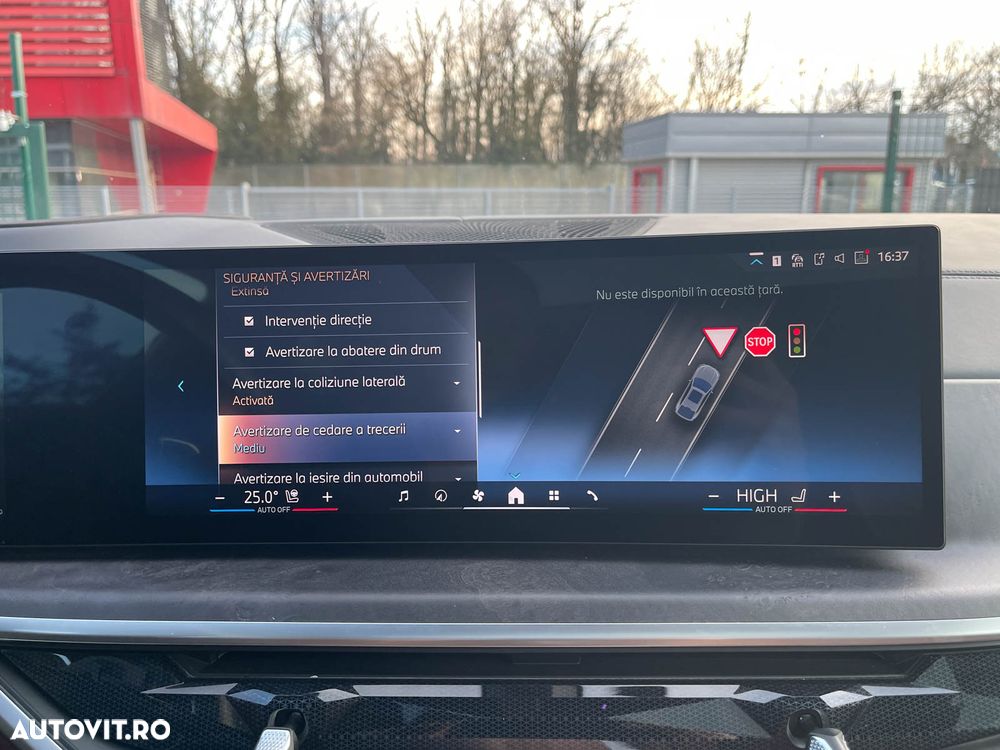 BMW X6 xDrive30d AT MHEV - 23