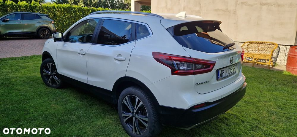 Nissan Qashqai - 6