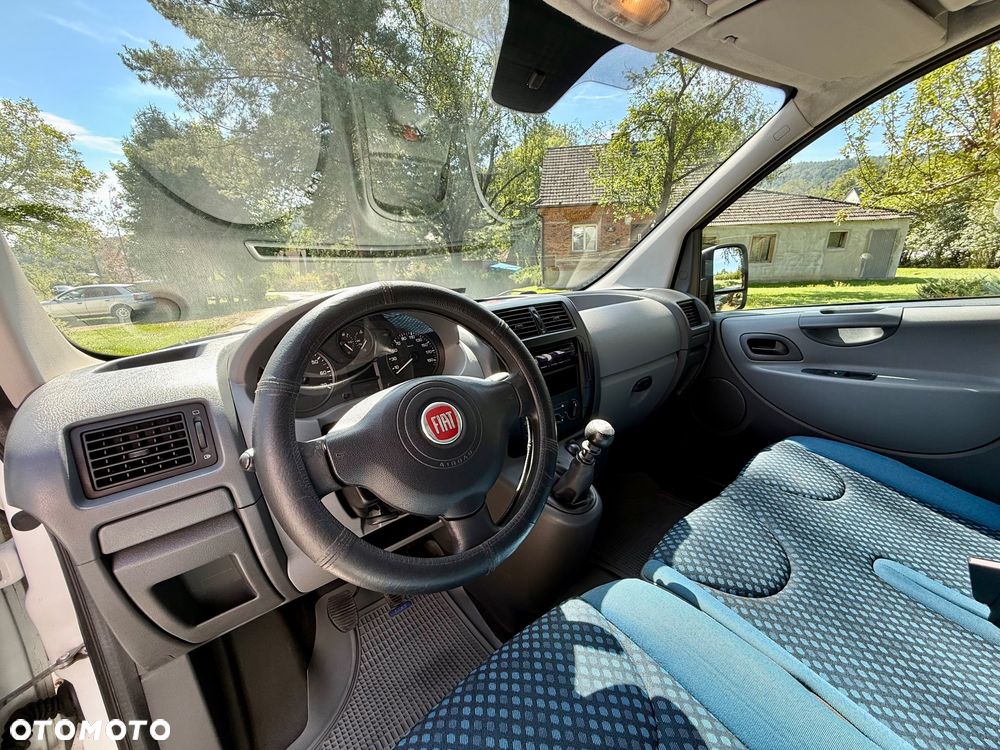 Fiat Scudo - 19