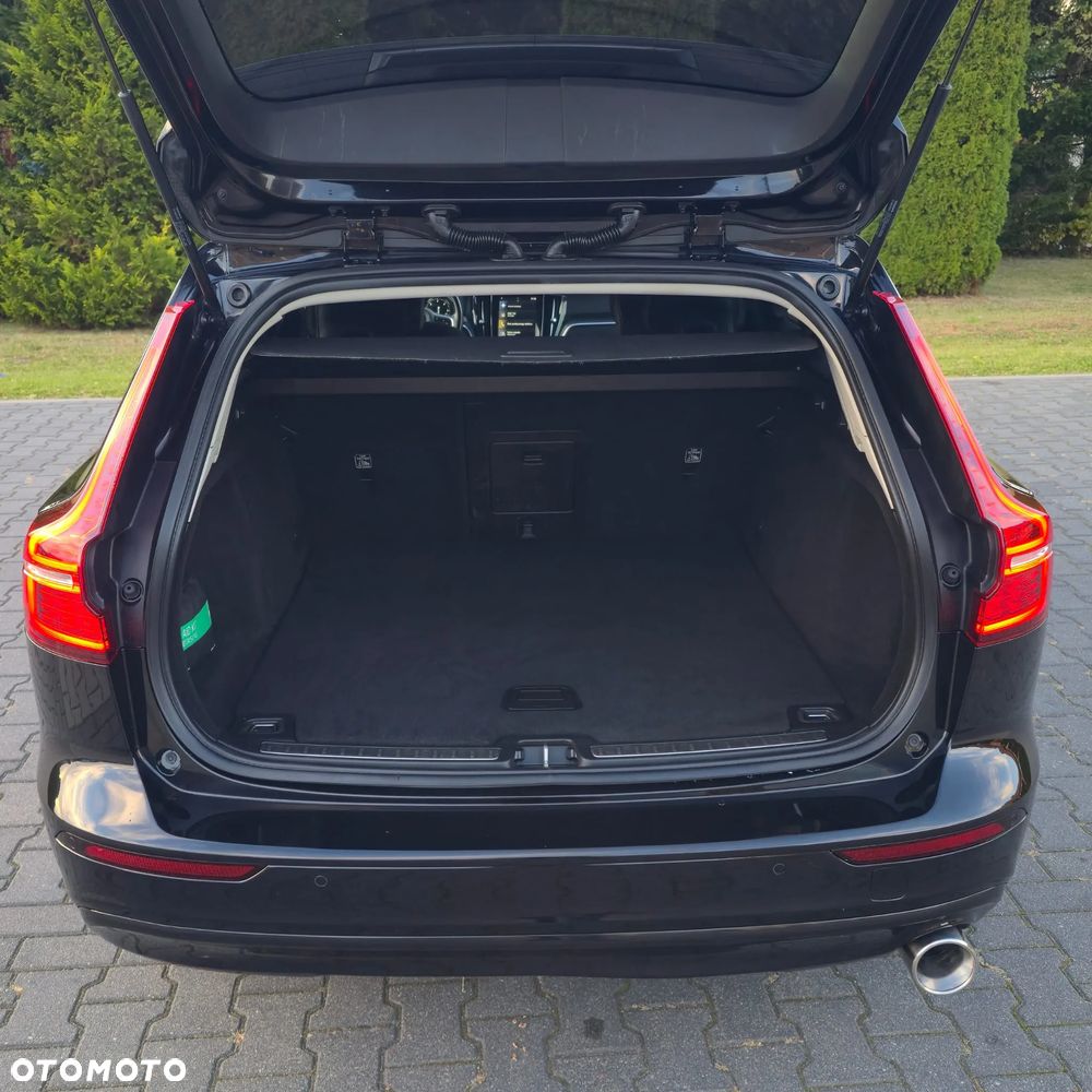 Volvo V60 D3 Geartronic Summum - 22