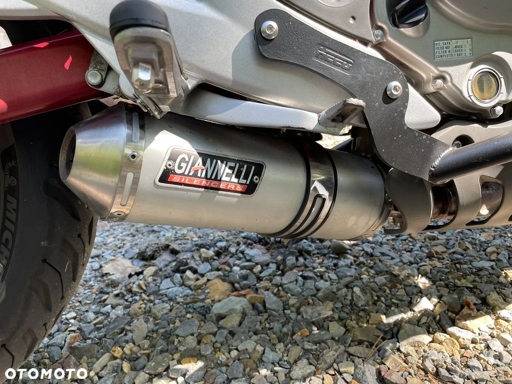 Kawasaki ER - 20