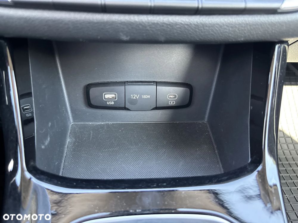 Hyundai i30 1.0 T-GDI Modern - 24