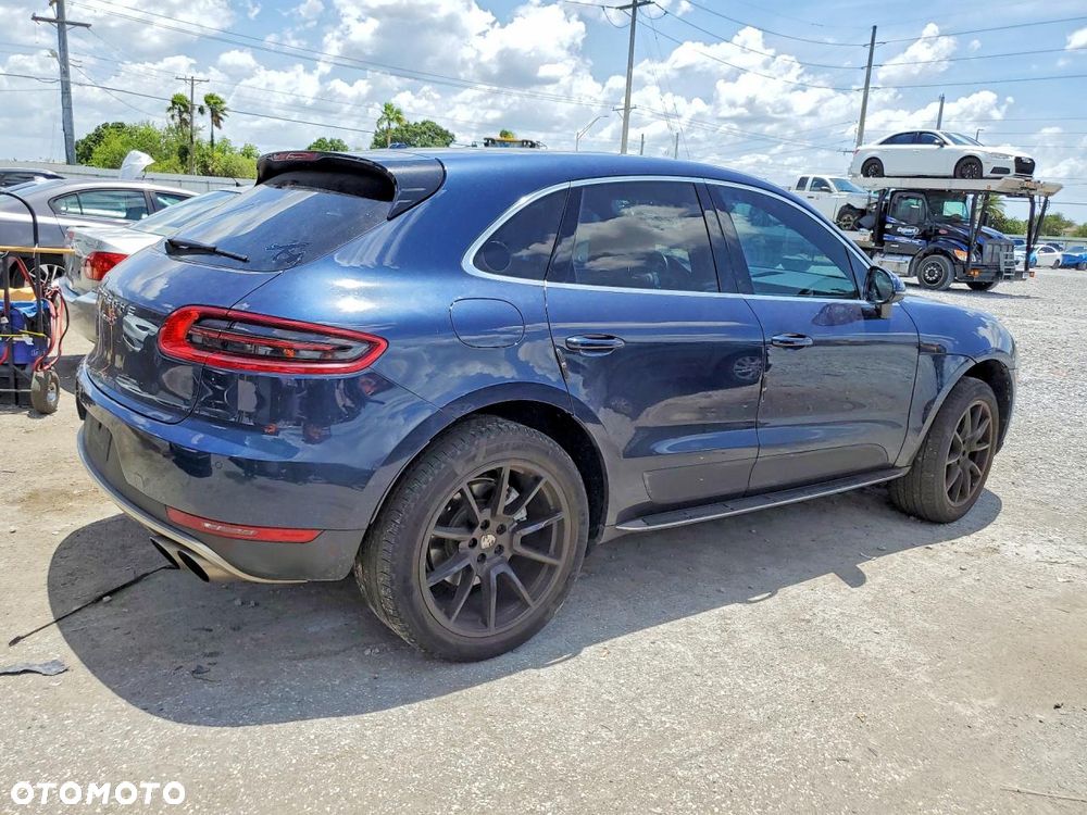 Porsche Macan S PDK - 3
