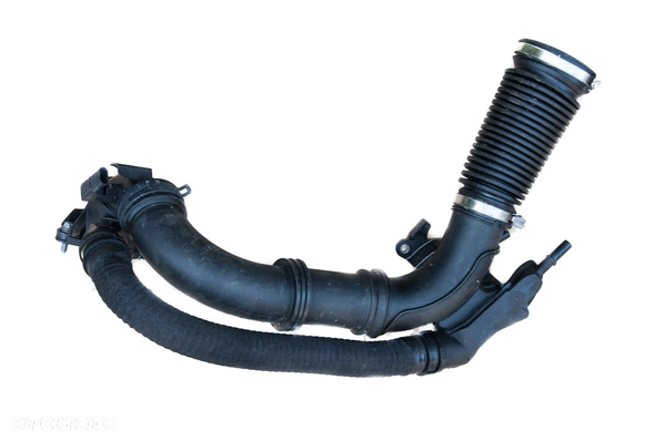PRZEWÓD POWIETRZA MERCEDES 3019082Z15 A2820905500 A0081534428