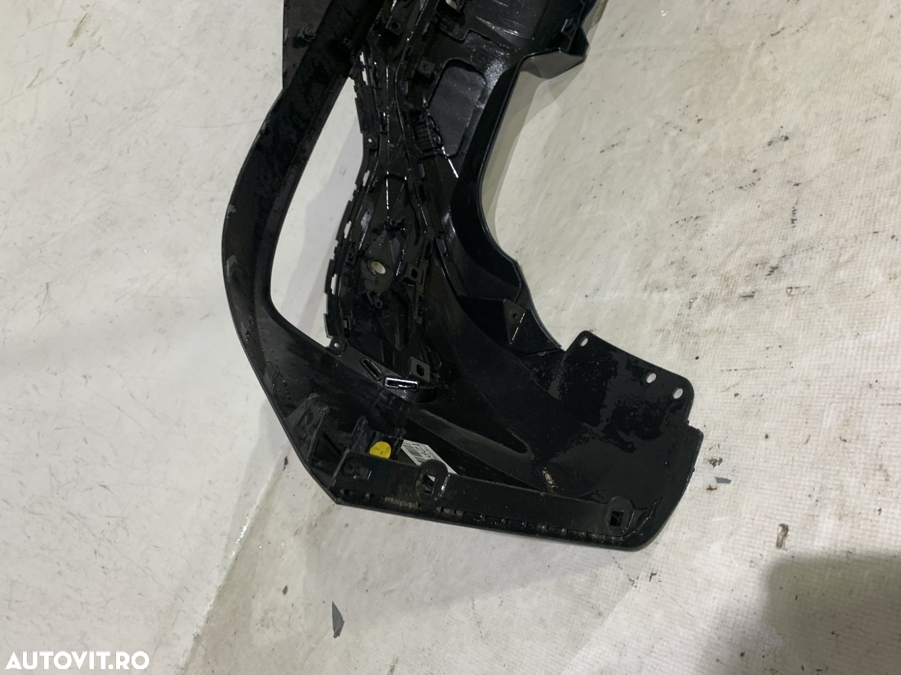 Bara spate Hyundai Tucson, 2021, 2022, 2023, 2024, cod origine OE 86671-N7010. - 4