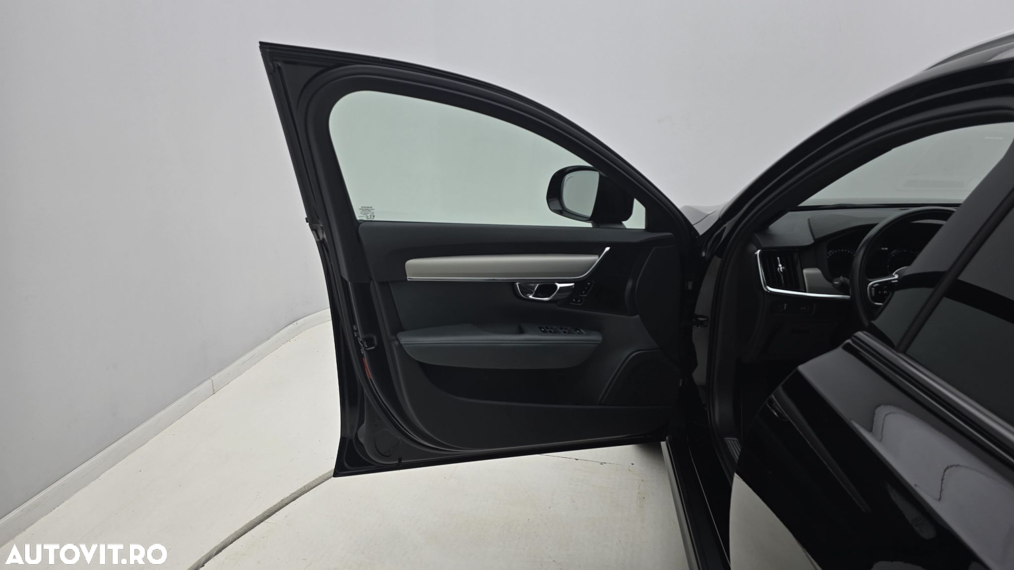 Volvo V90 - 10