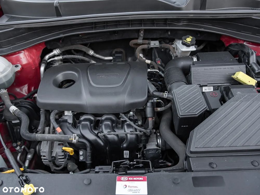 Kia Sportage - 36