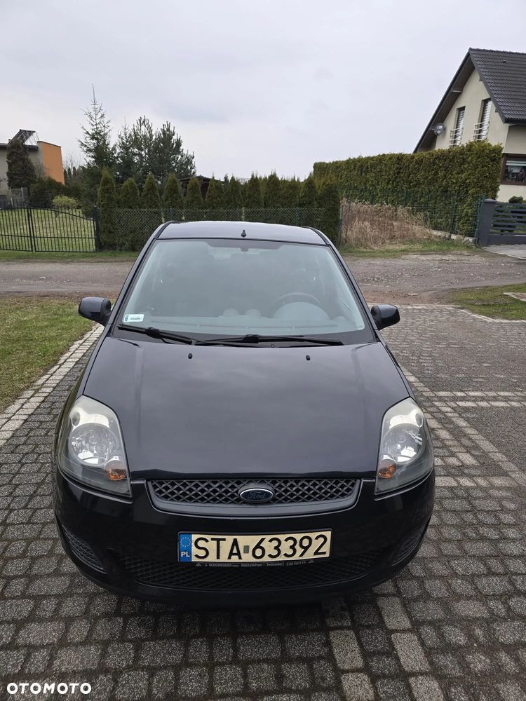 Ford Fiesta 1.3 Style - 3