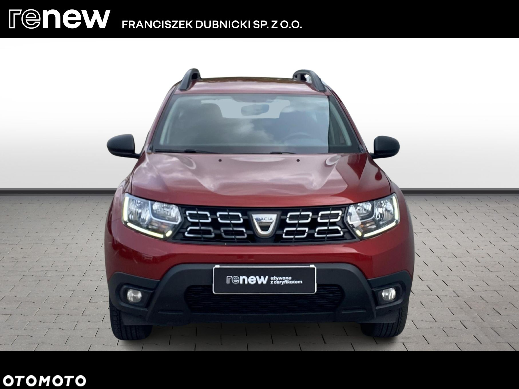 Dacia Duster - 8