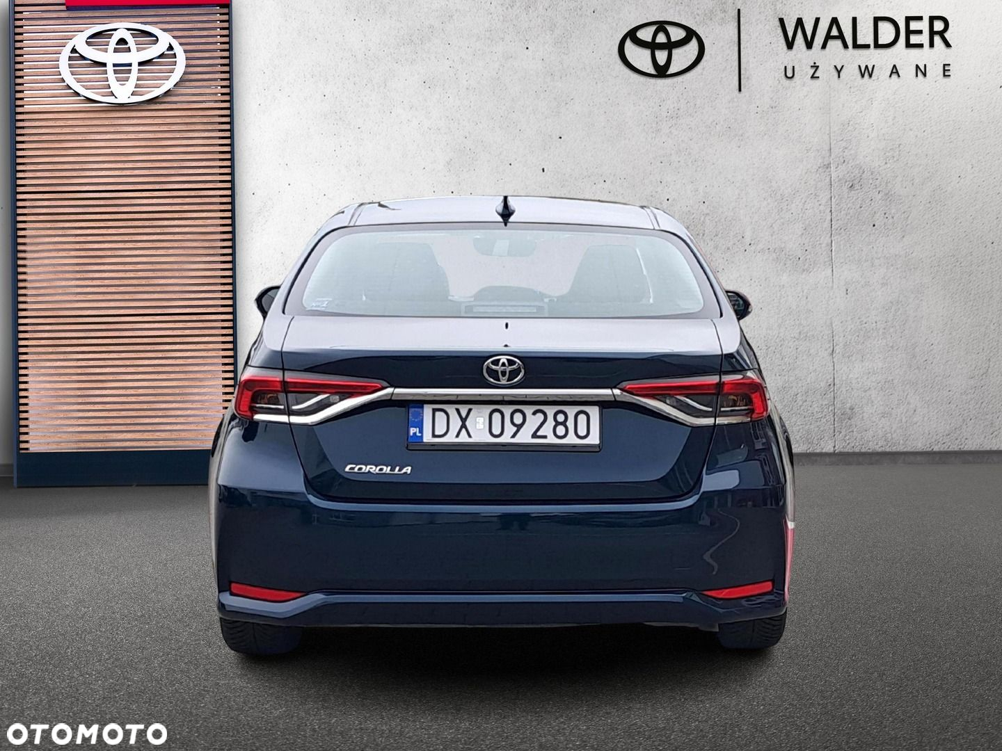 Toyota Corolla 1.5 Comfort MS - 4