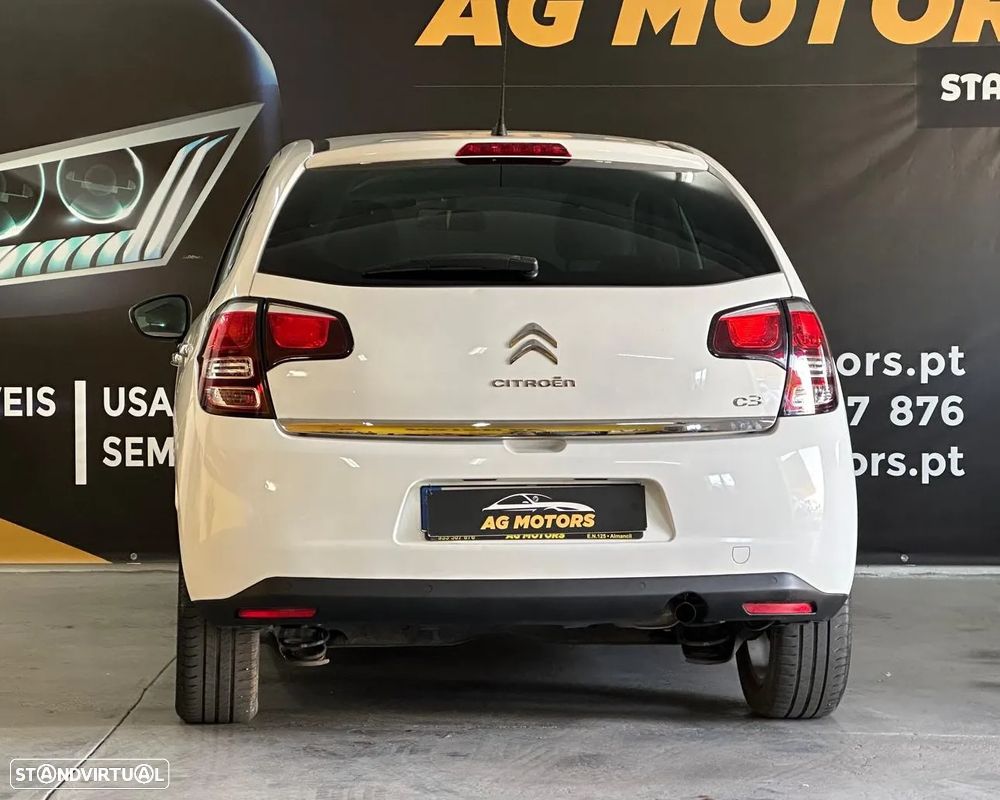 Citroën C3 - 18