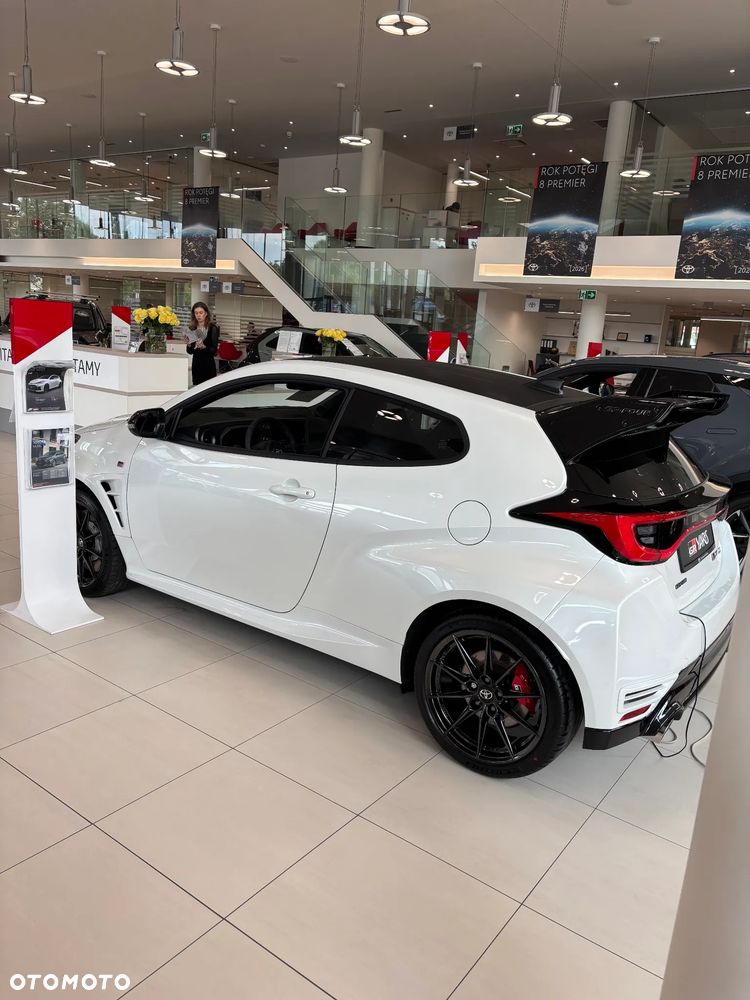 Toyota GR Yaris 1.6 Aero Performance - 6