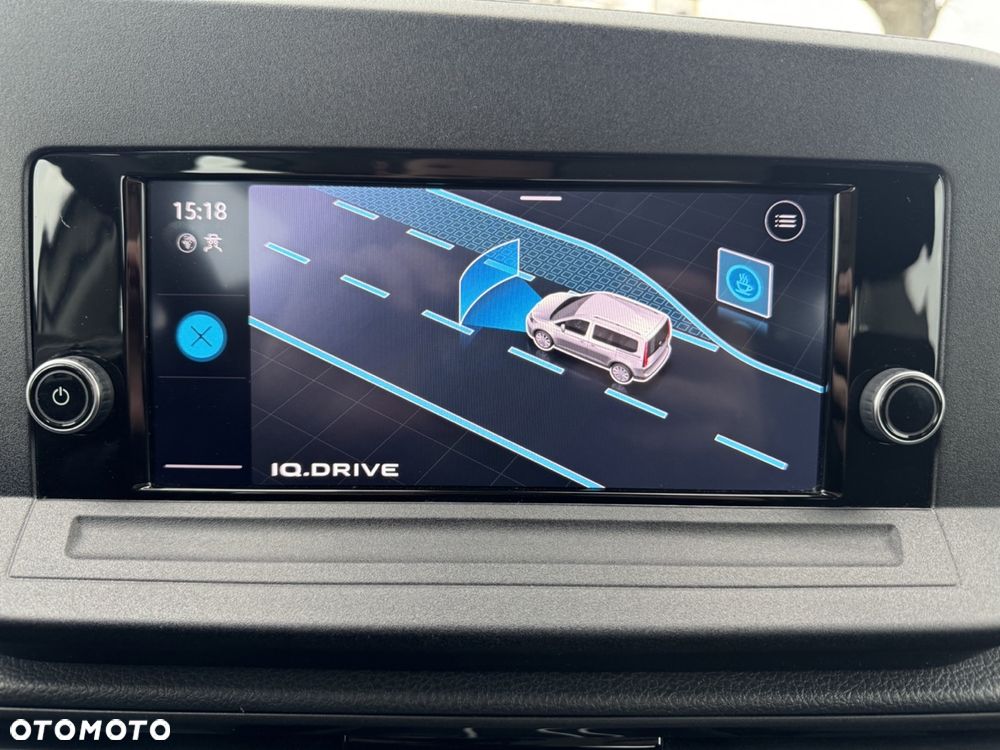 Volkswagen Caddy 2.0 TDI Life - 36