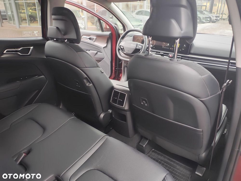 Kia Sportage 1.6 T-GDI Business Line 2WD - 20