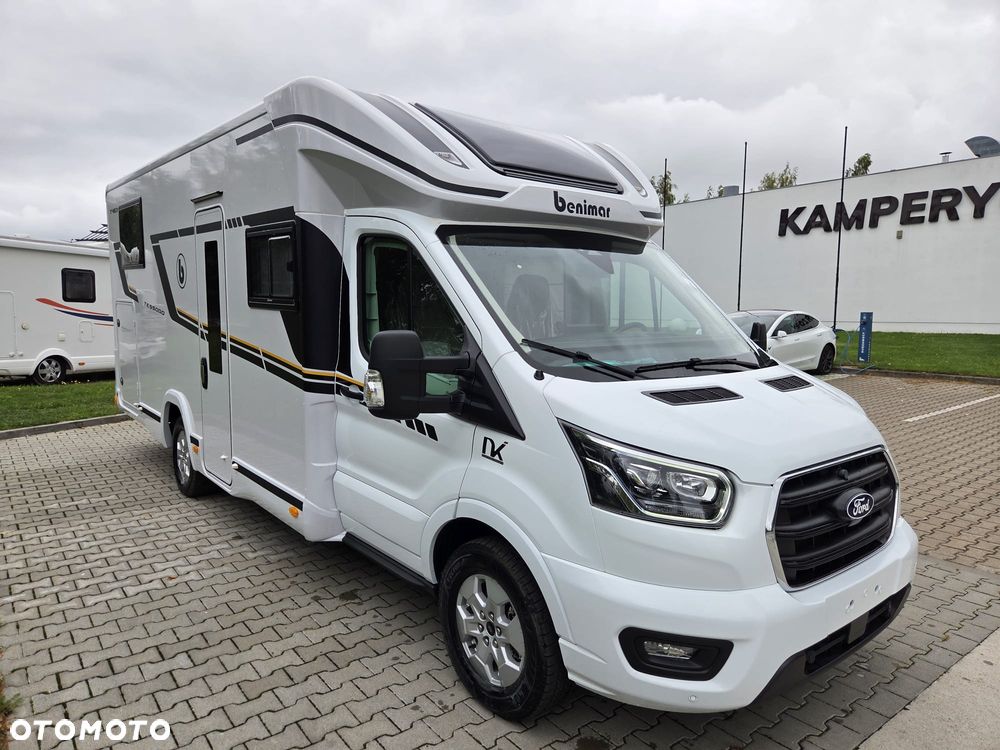 Benimar T463 T26 - 2