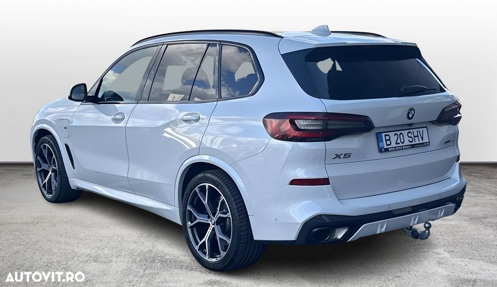 BMW X5 - 4